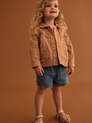 Giacca di mezza stagione di Next in beige