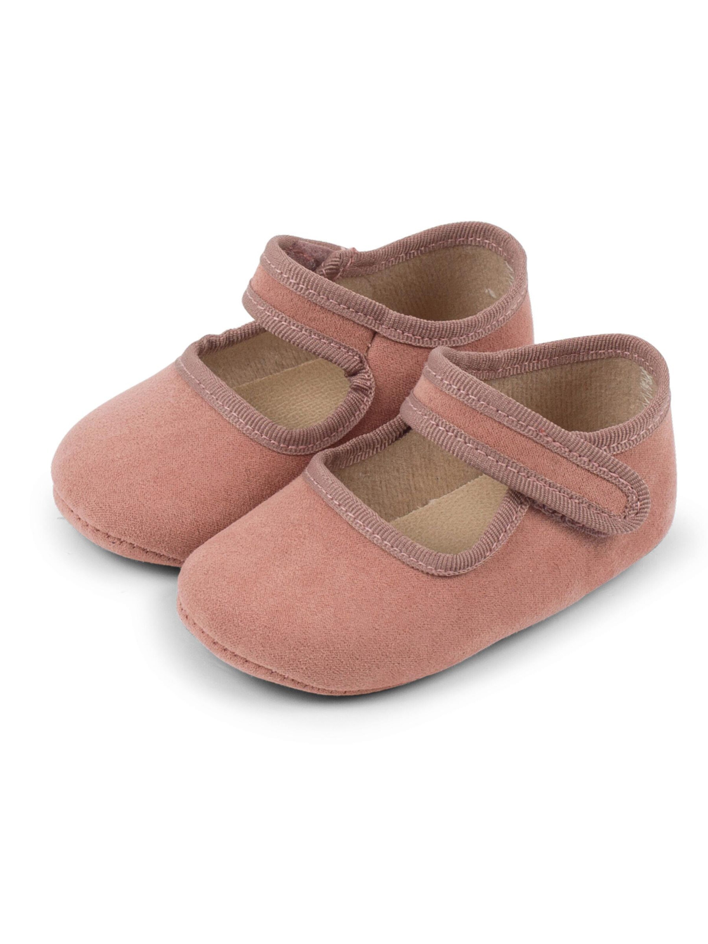 Pisamonas - Sabrina em rosa