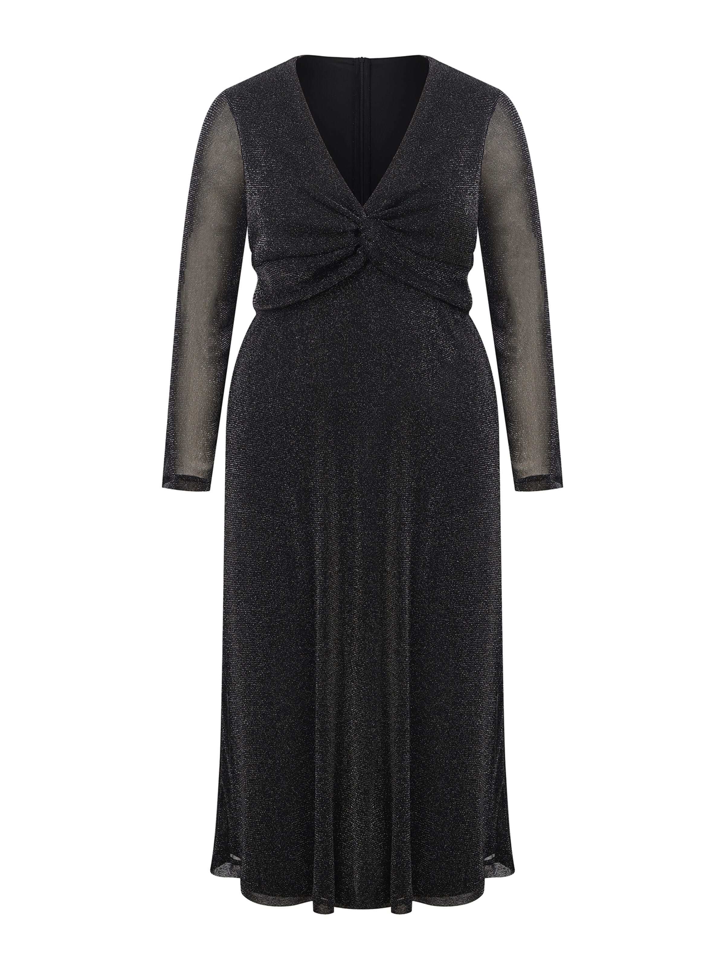 LapaPlus Cocktail dress 'Women Dress' in Black