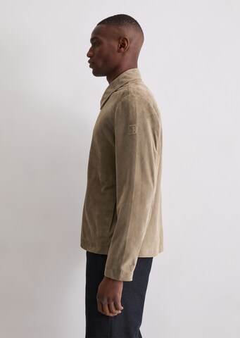 Marc O'Polo Between-Season Jacket in Beige
