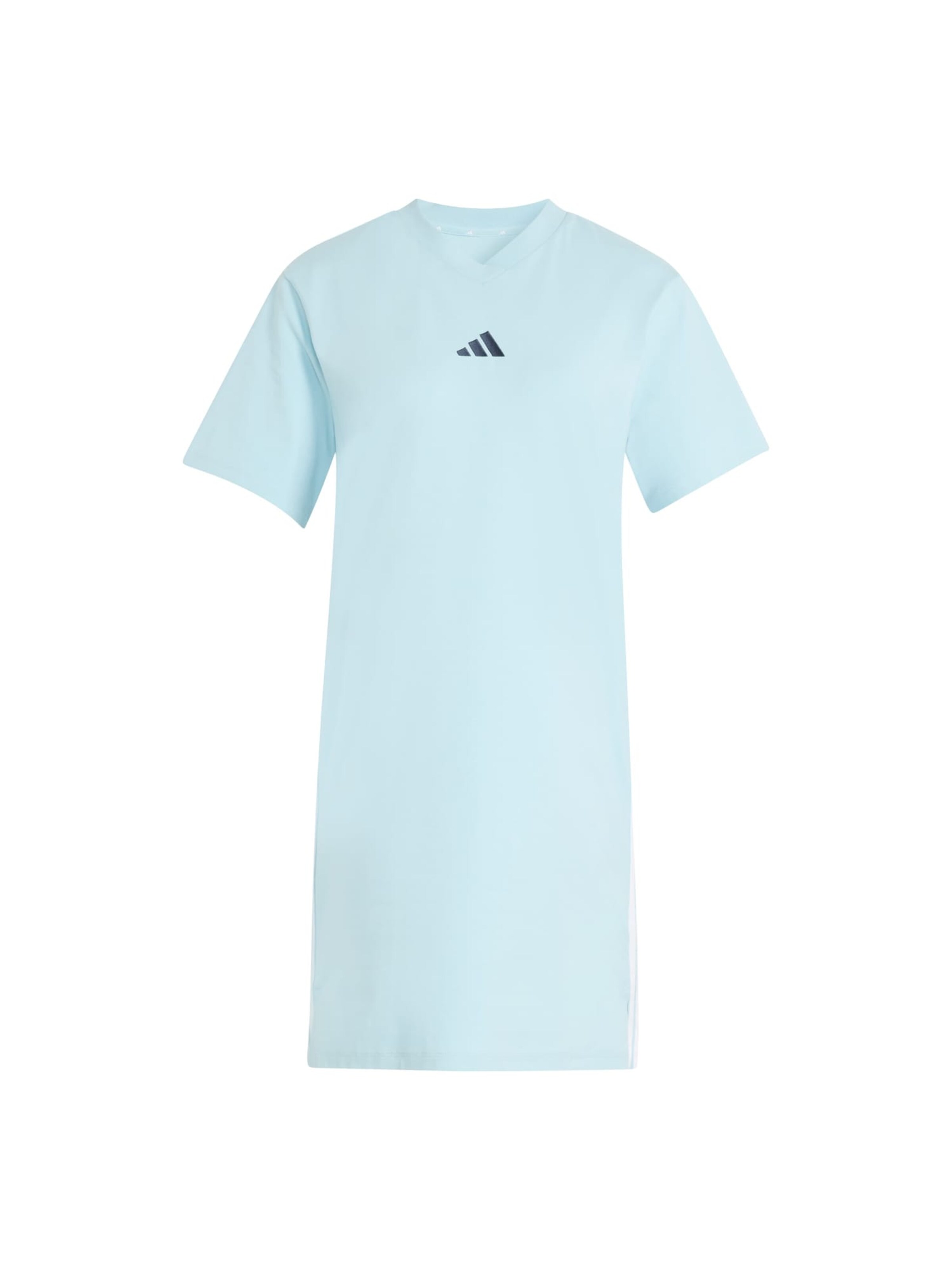 ADIDAS SPORTSWEAR Спортивное платье в Синий: спереди