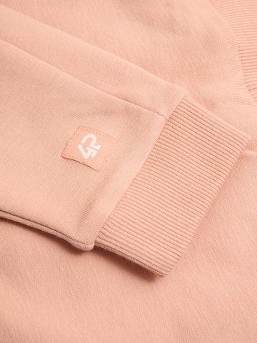 4PRESIDENT Regular Hose 'Zerrin' in Pink