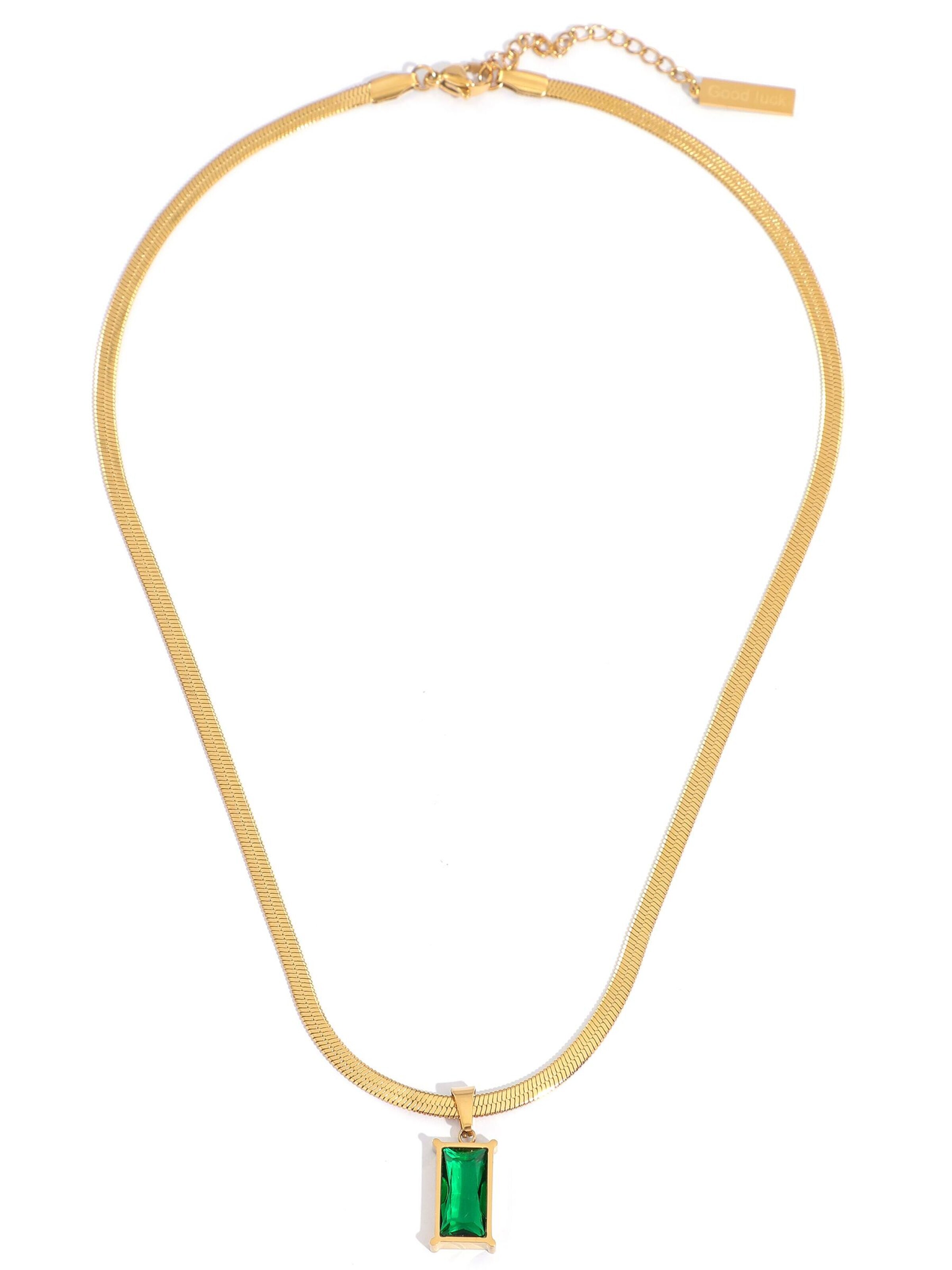 NTHIRTYTHREE Jewelry Set in Gold