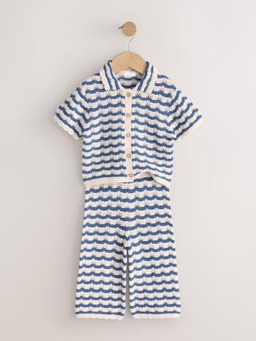 Next Комплект в Синий