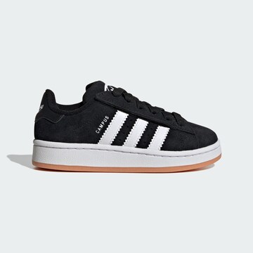 ADIDAS ORIGINALS Sneakers 'Campus 00s' in Zwart