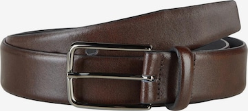 Lloyd belts Gürtel '0405' in Braun: Vorderseite