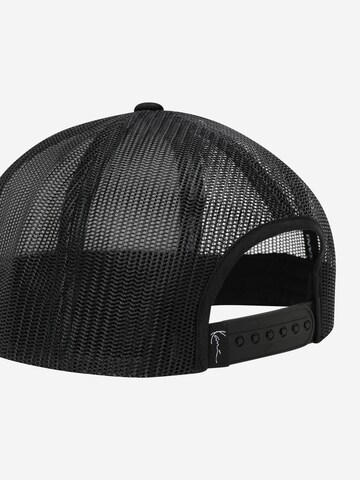 Casquette Karl Kani en noir