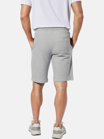 Regular Pantalon de sport ' Qarin ' BABISTA en bleu
