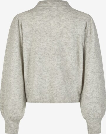 MARC AUREL Sweater in Grey