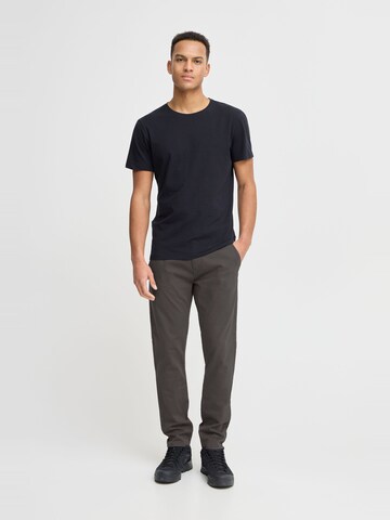 BLEND Slimfit Chino ' BHNatan ' in Grijs