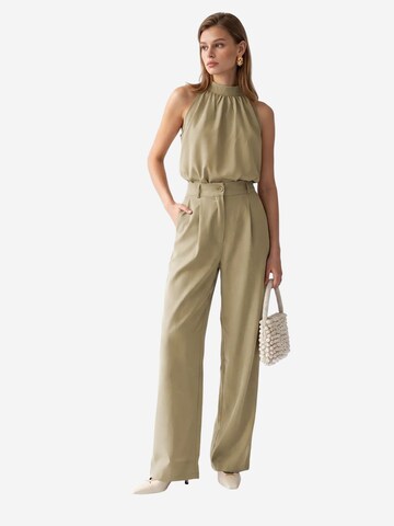 Tenue d'intérieur MixRay en vert