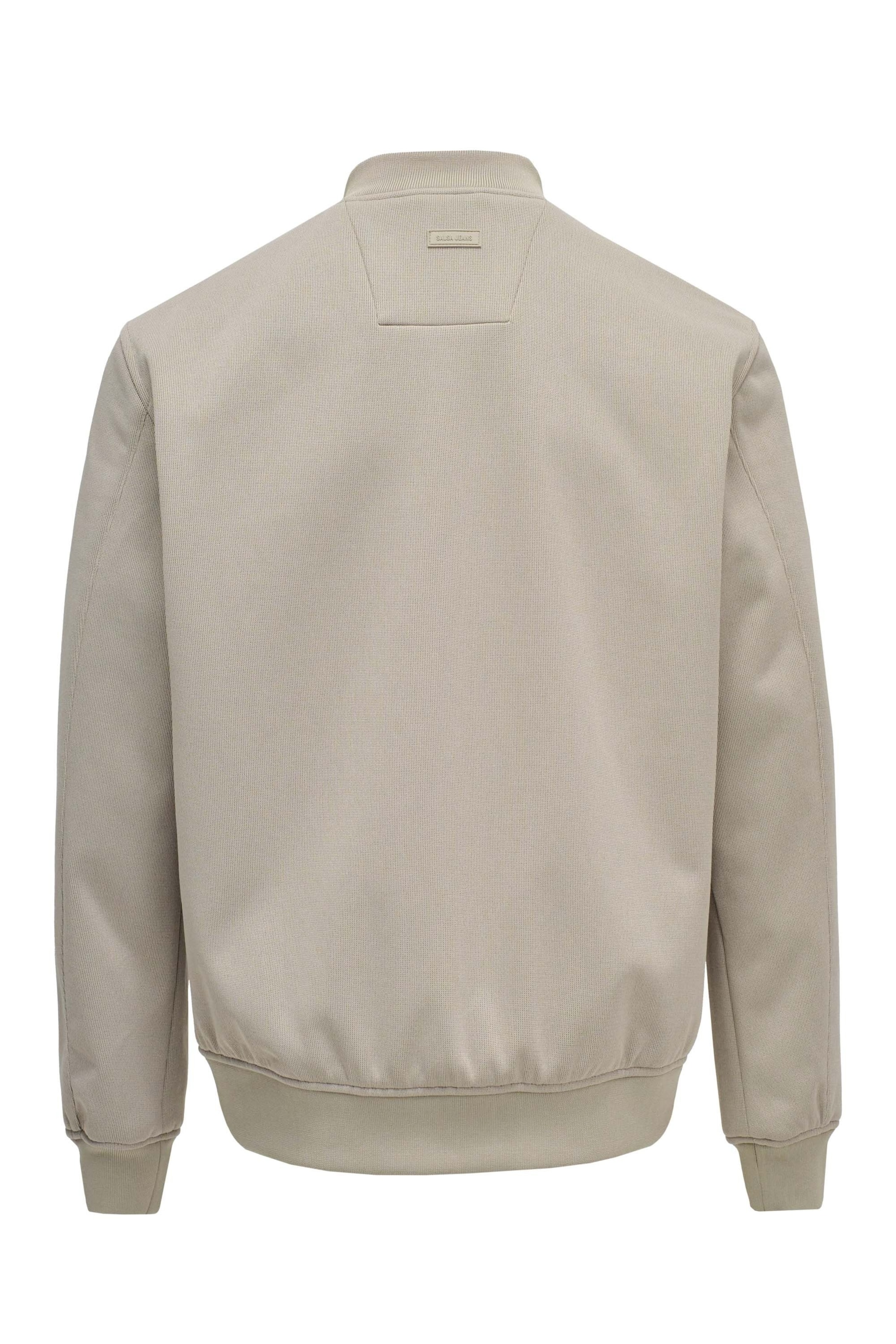 Salsa Jeans Jacken in Beige