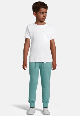New Life Shirt in White