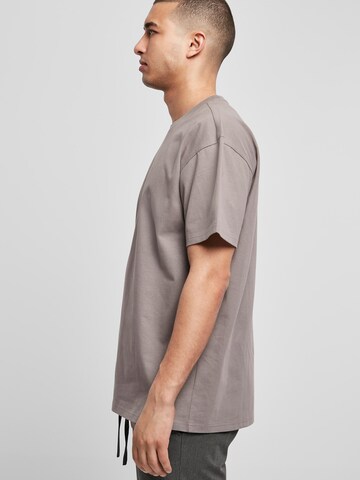 Urban Classics Shirt in Grey