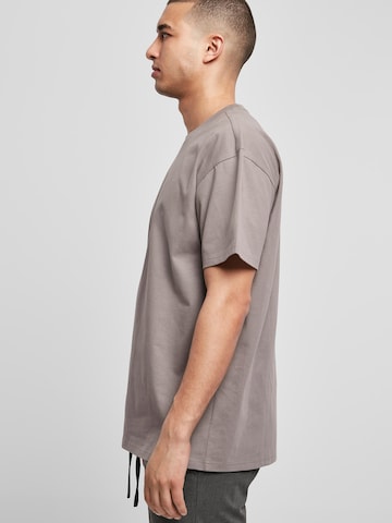 Urban Classics T-Shirt in Grau