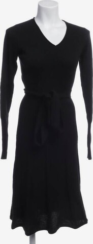 FTC Cashmere Dress in M in Black: front