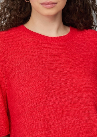QS Trui in Rood