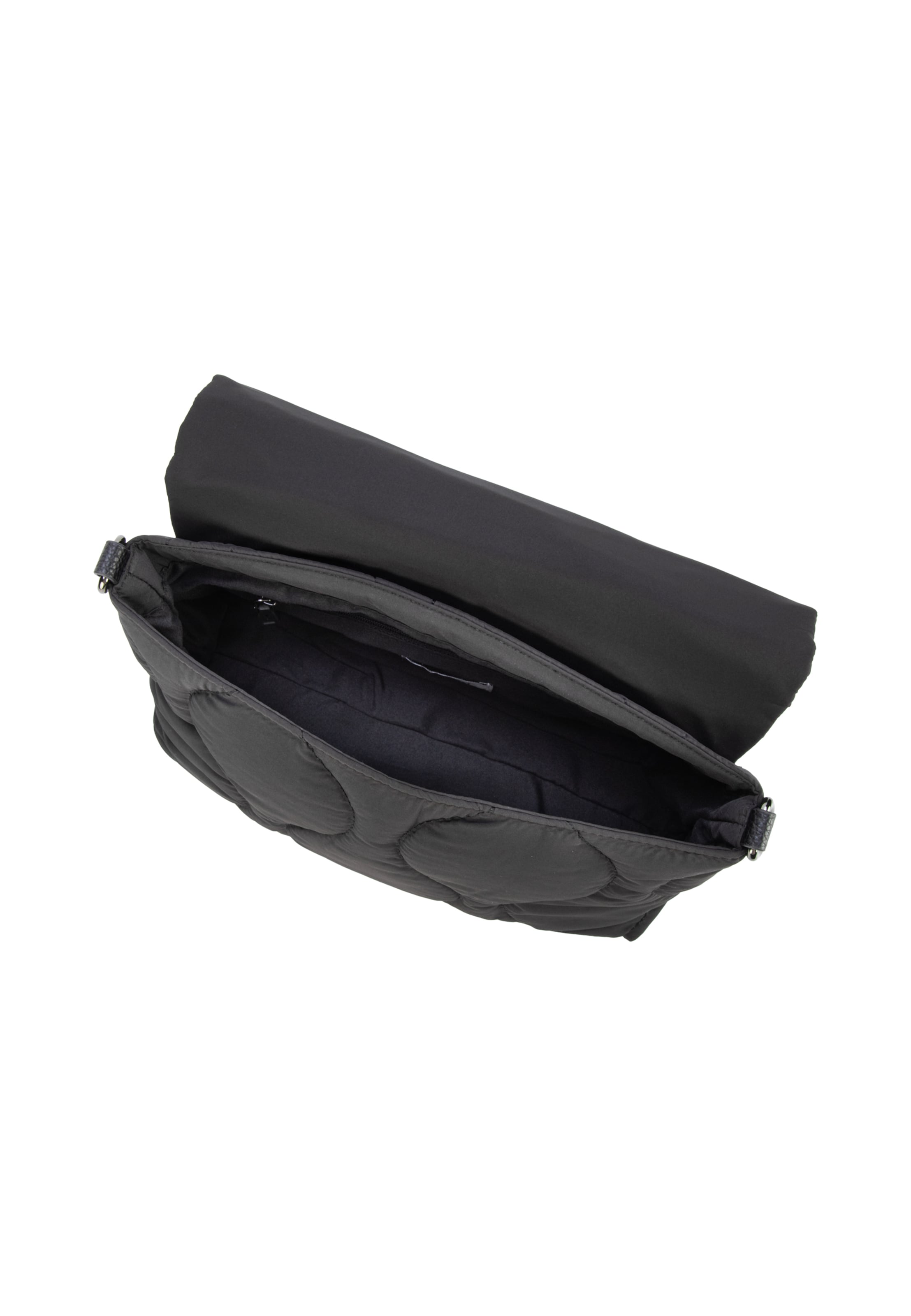Sac à bandoulière 'Cuscino Emma' JOOP! Jeans en noir : au dessus