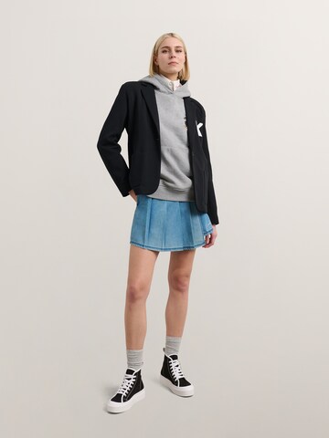 Blazer 'Disney x Karl Lagerfeld' Karl Lagerfeld en noir