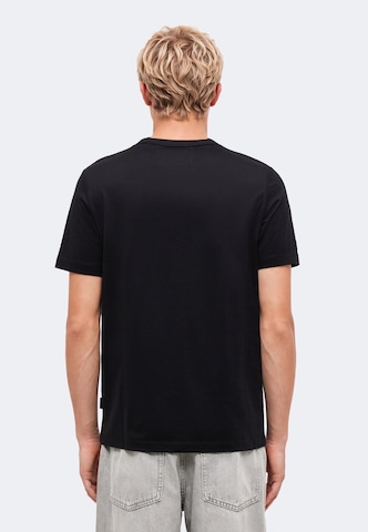 s.Oliver BLACK LABEL Bluser & t-shirts i sort