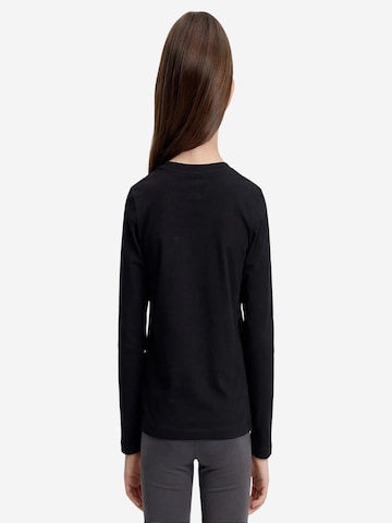 Tommy Life - Camisola em preto