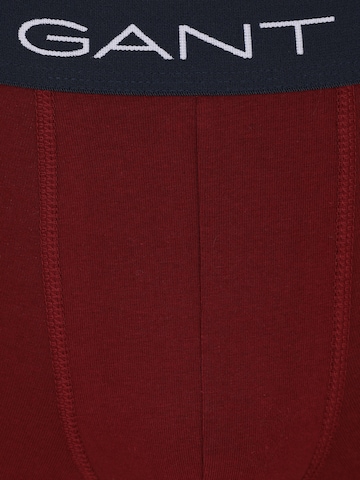 Boxer di GANT in blu