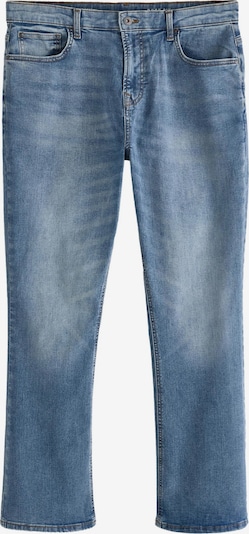 Next Farkut värissä sininen denim, Tuotenäkymä