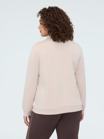 Pull-over Fiorella Rubino en rose
