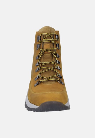 JOSEF SEIBEL Veterboots 'Philipp 01' in Bruin