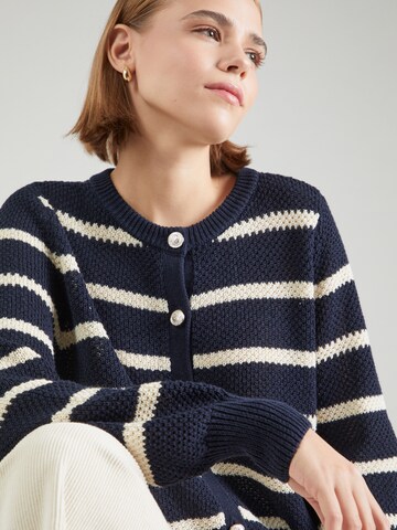 Giacchetta 'VMAmazing' di VERO MODA in blu