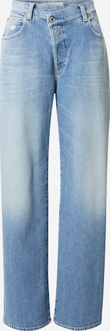 REPLAY Loosefit Jeans 'ZELMA' in Blau: predná strana