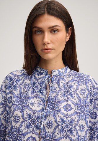JOOP! Blouse 'Beyda' in Wit