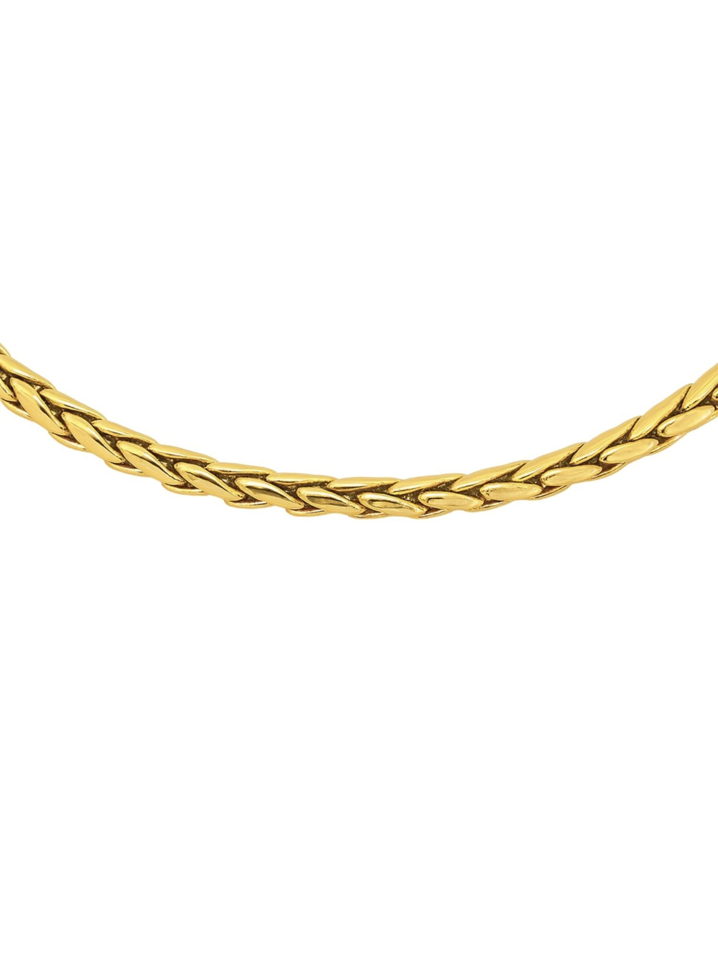 Heideman Bracelet 'Freydis' in Gold