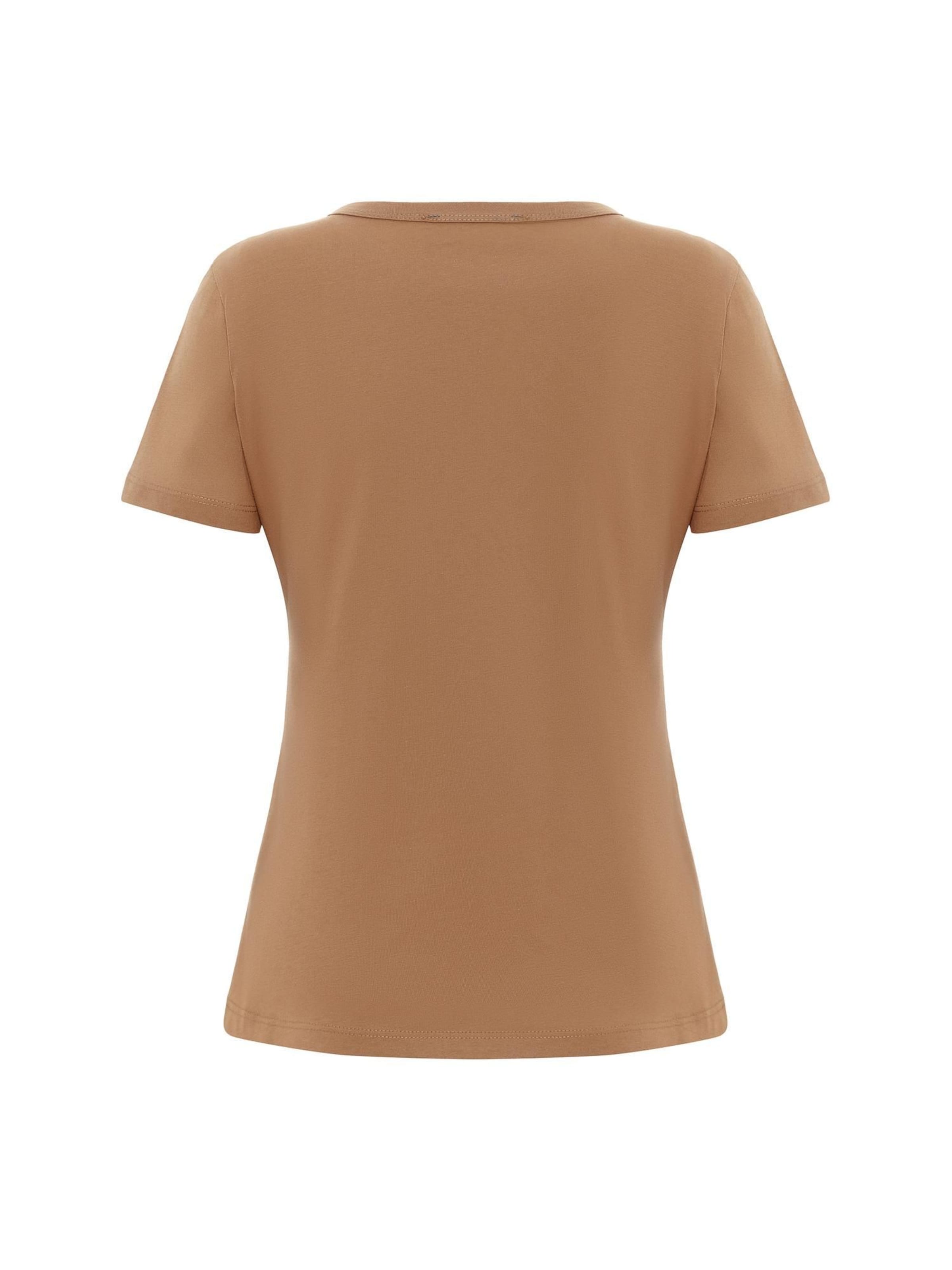 T-shirt Cortera en gris