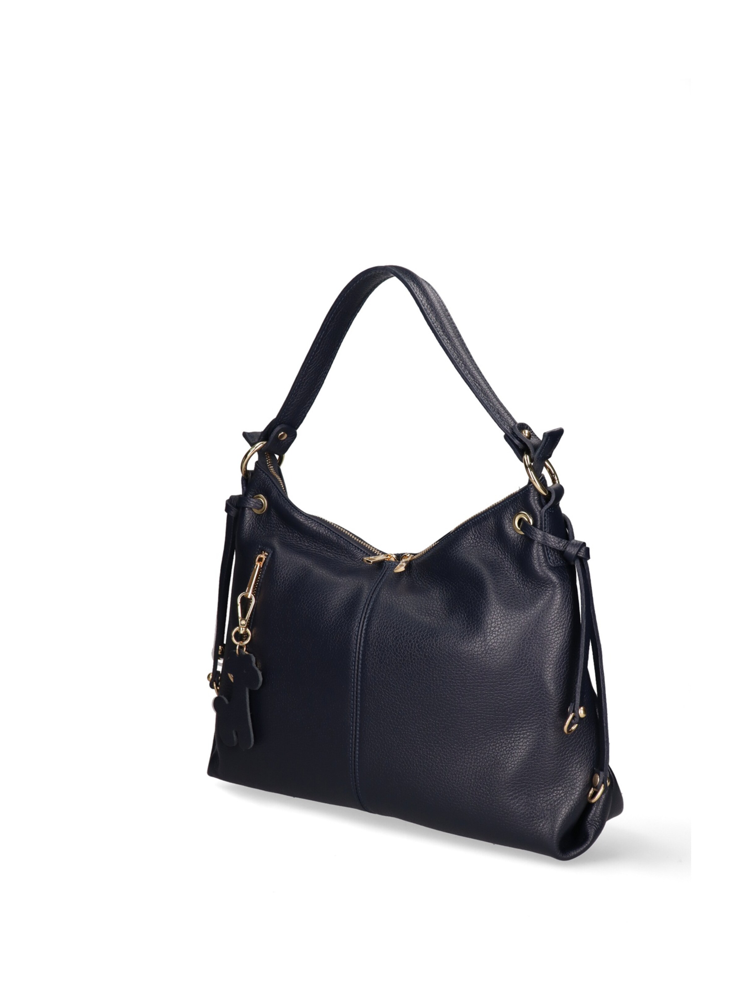 Sac bandoulière 'Eolia Pro' Gave Lux en bleu