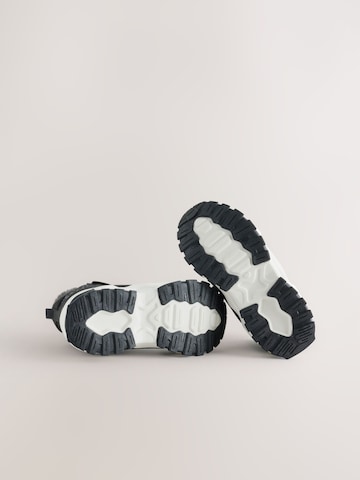 Next Snow boots in Black