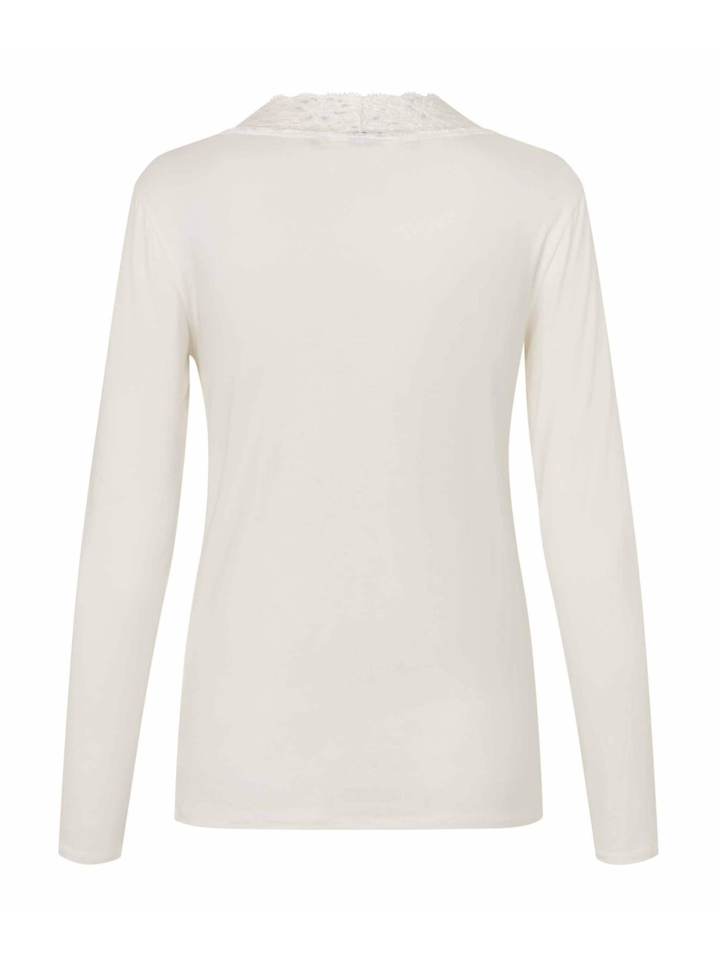 Masai Blouse 'MaDionius' in Wit