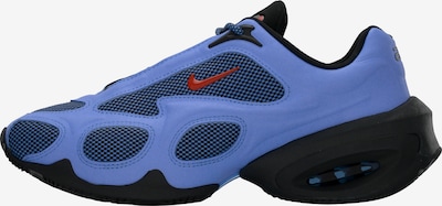 Nike Sportswear Niske tenisice 'AIR MAX MUSE' u plava / crvena, Pregled proizvoda