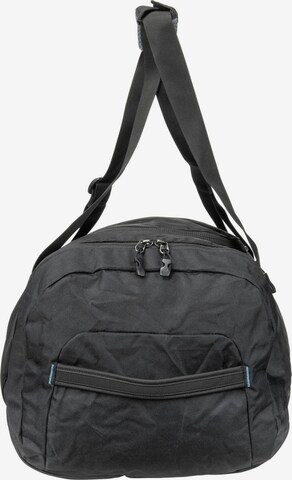 DEUTER Reisetasche 'Aviant Duffel 50' in Schwarz