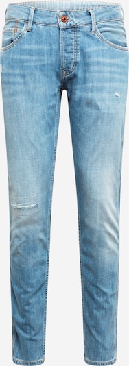 Pepe Jeans Jeans 'STANLEY' in hellblau, Produktansicht