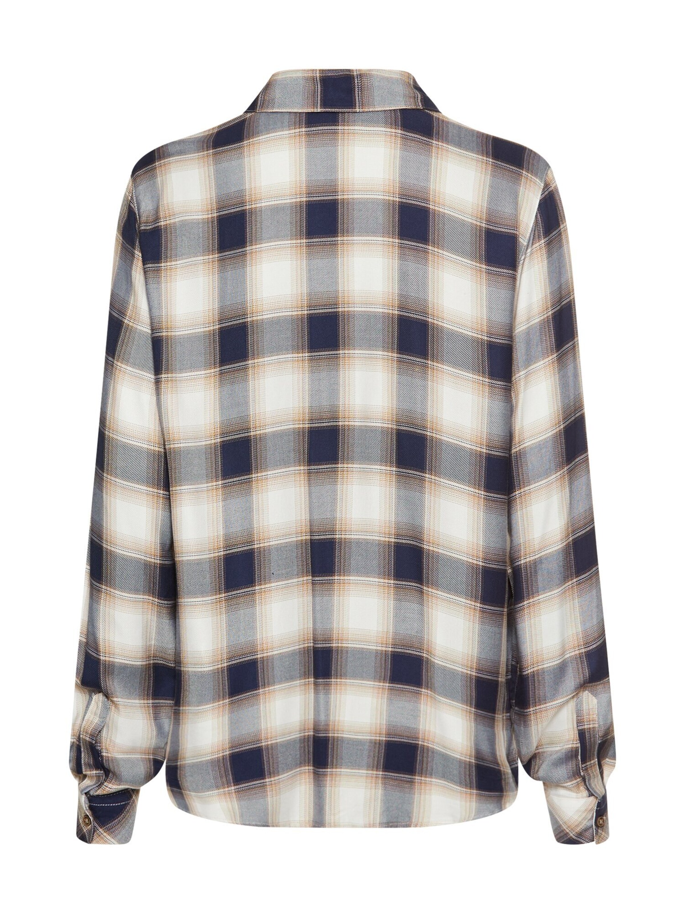 CAMEL ACTIVE Bluse in Mischfarben