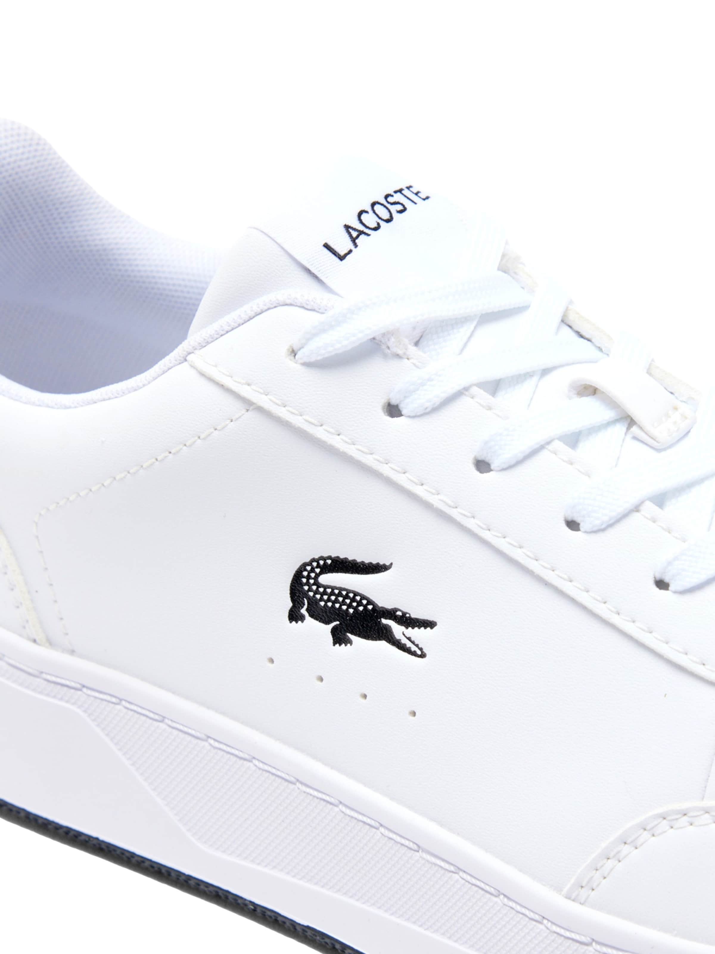 LACOSTE Sneakers 'Court Pro' in White