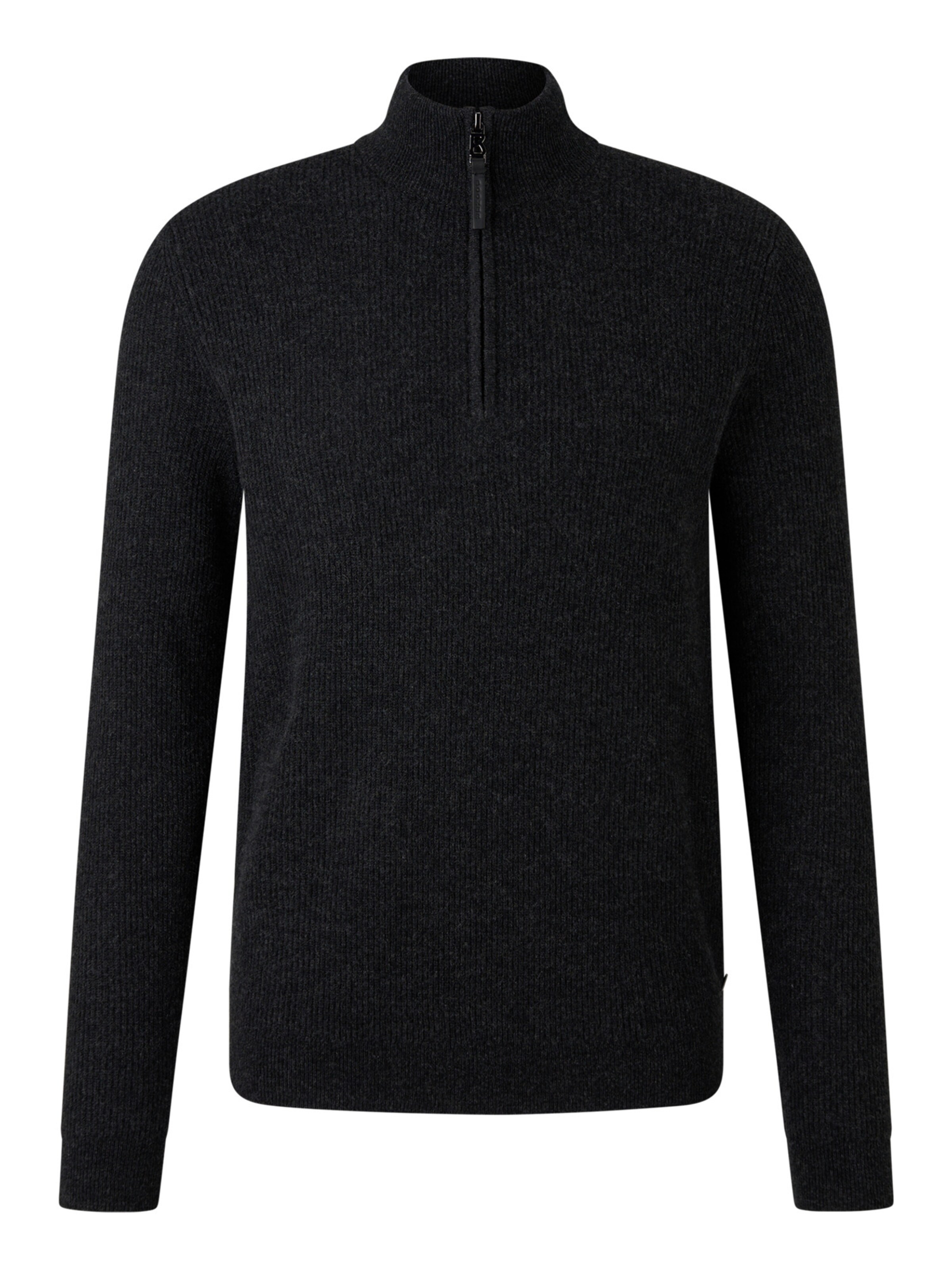 BOGNER Sweater 'Derek' in Anthracite, Item view