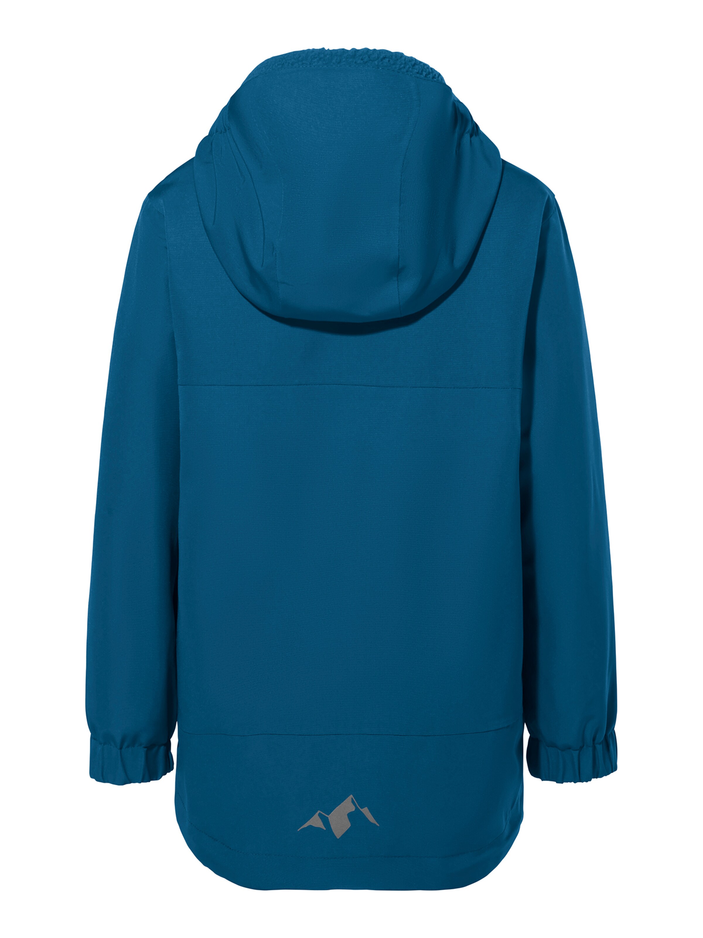 VAUDE Outdoor jacket 'Caprea' in Blue