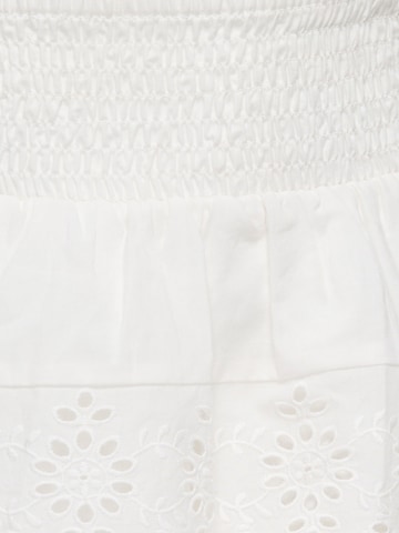 ONLY GIRLS Krilo 'KOGLOU' | bela barva