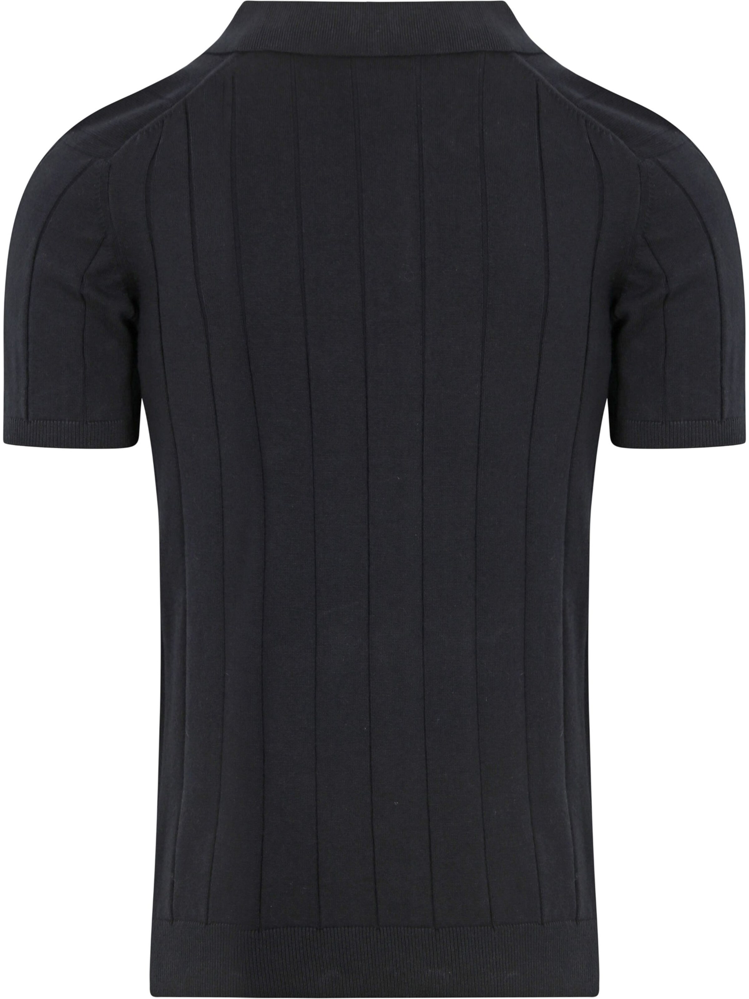 T-Shirt 'Drop Needle' Suitable en bleu