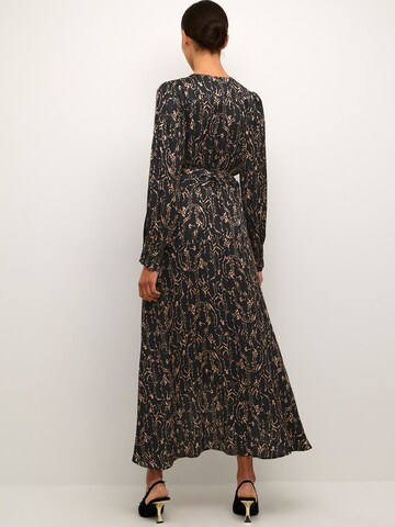 KAREN BY SIMONSEN Dress 'Lotus' in Black