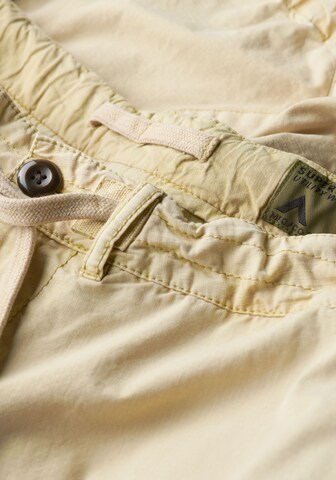 Loosefit Pantalon cargo Superdry en beige