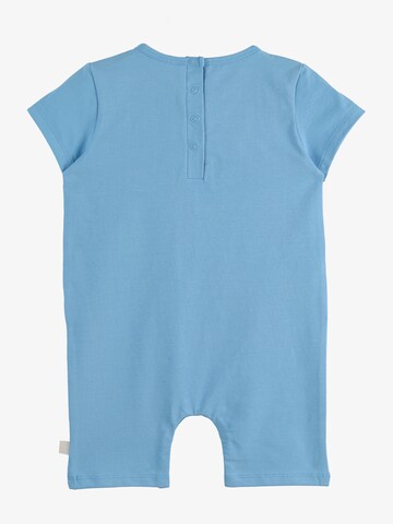 Milk & Muffin Rompertje/body 'Adrian' in Blauw