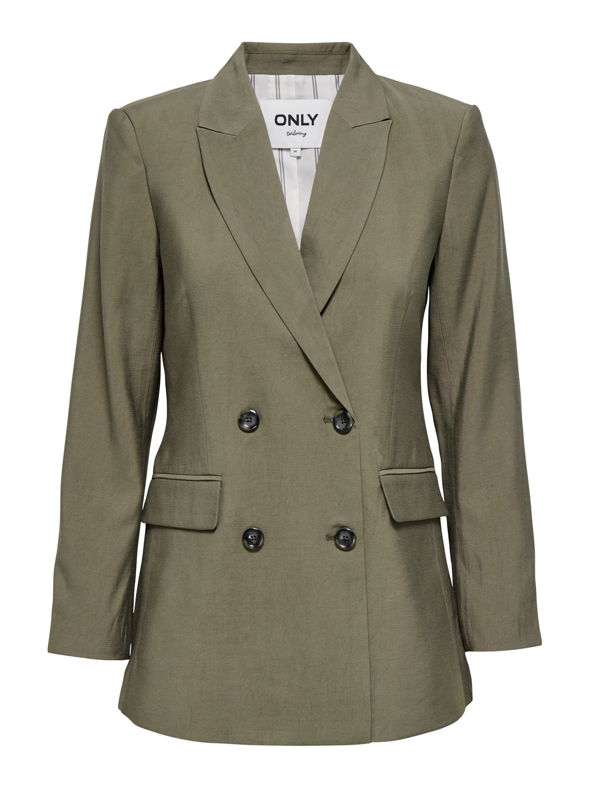 ONLY Bleiser 'ONLTILA' oliiv, Tootevaade